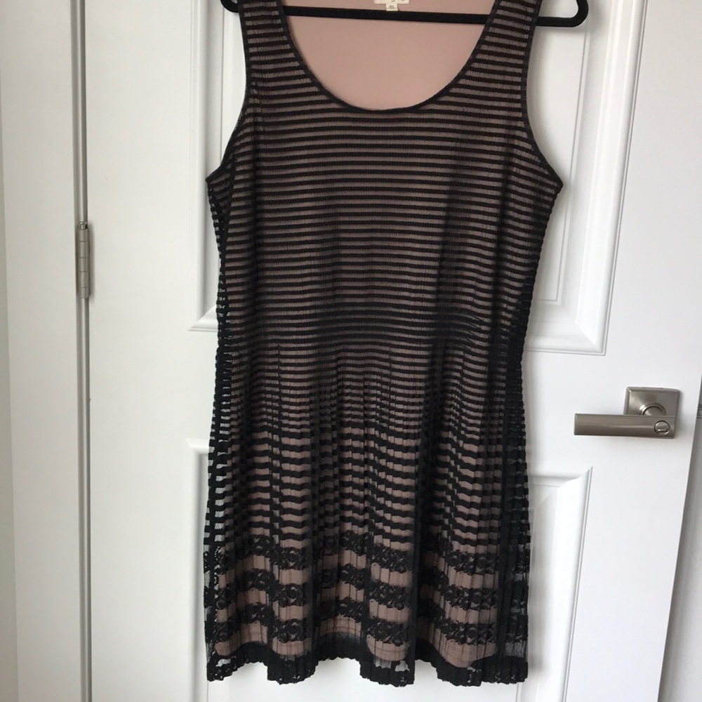 Sweet lacy dress
